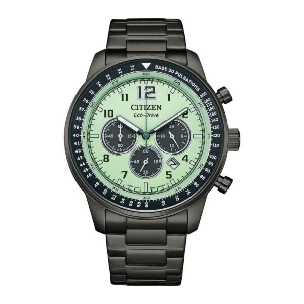 سیتیزن اکودرایو مردانه CITIZEN CA4507-84X