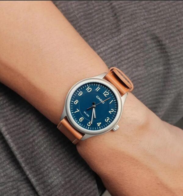 CASIO MTP-B160L-2BVDF - Image 3