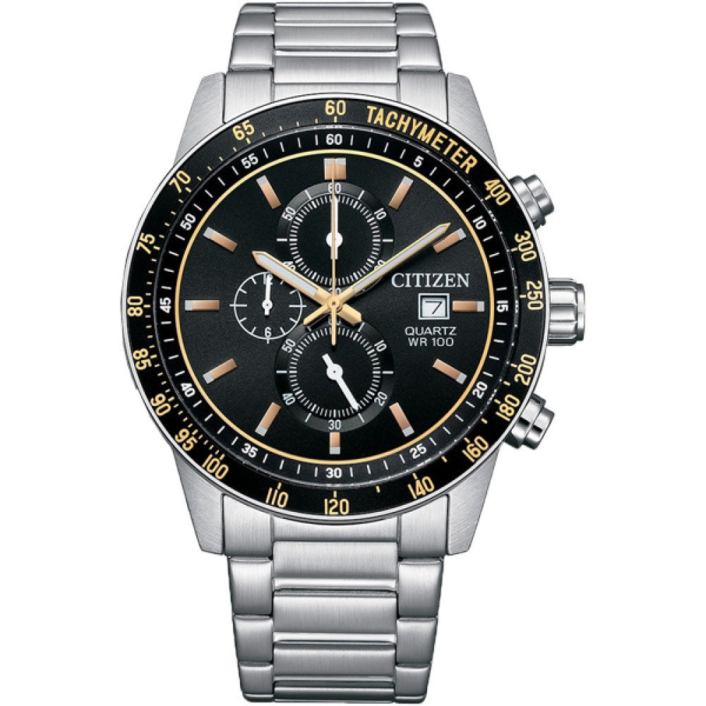 CITIZEN AN3681-57E