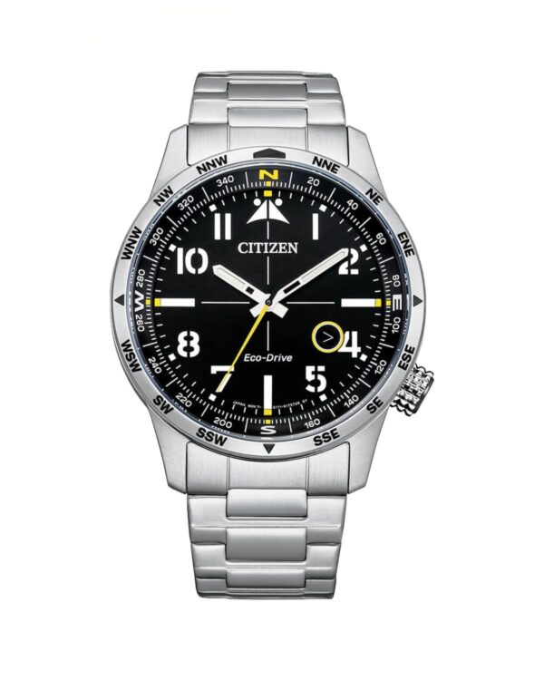 CITIZEN BM7550-87E سیتیزن مردانه اکودرایو