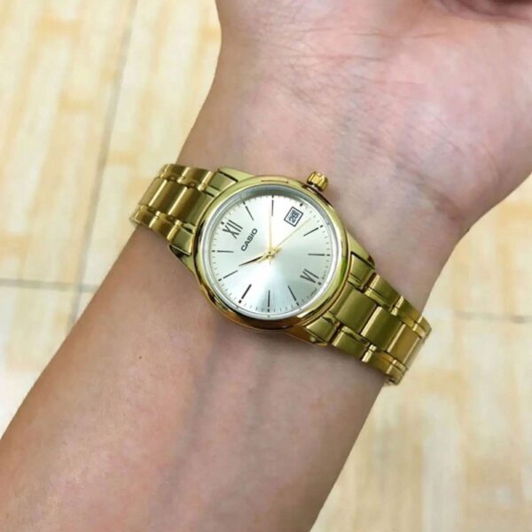 CASIO LTP-V002G-9B3UDF - Image 3