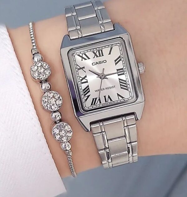 CASIO LTP-V007D-7BUDF - Image 2