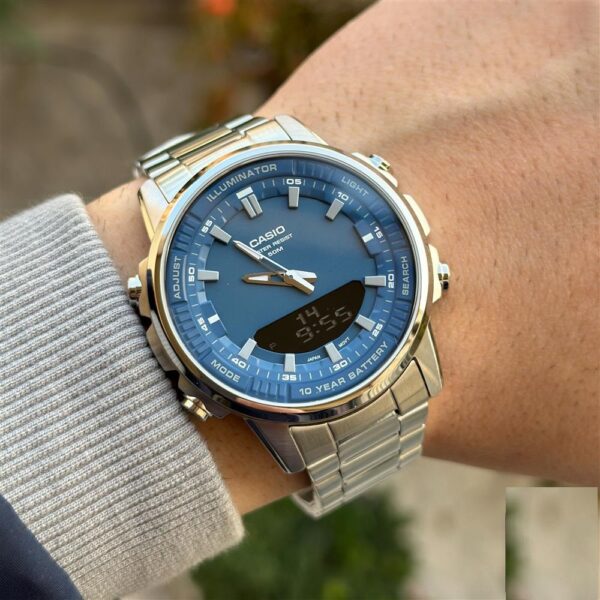 CASIO AMW-880D-2A1VDF - Image 2