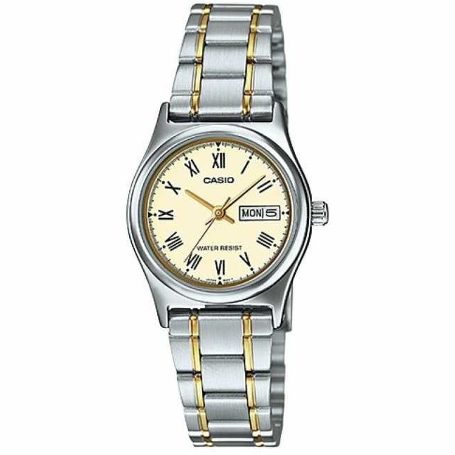 CASIO LTP-V006SG-9BUDF