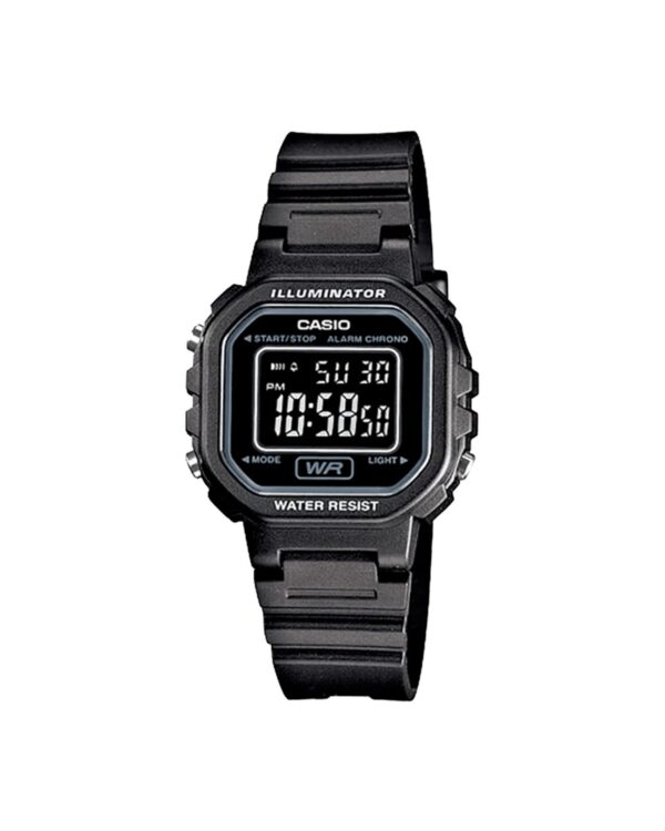 CASIO LA-20WH-1BDF