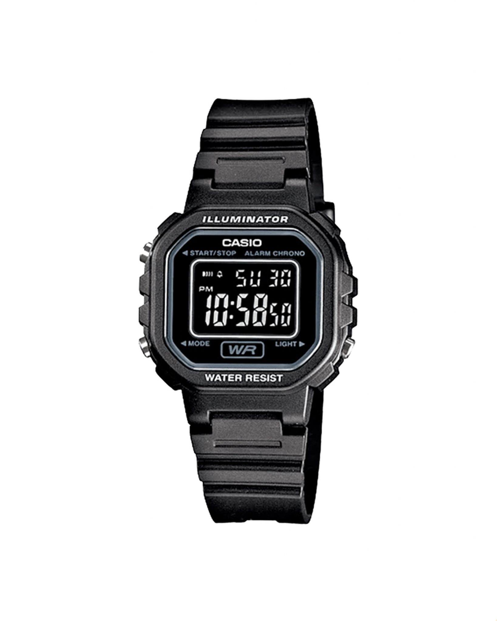 CASIO LA-20WH-1BDF