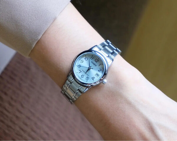 CASIO LTP-V002D-2BUDF - Image 2