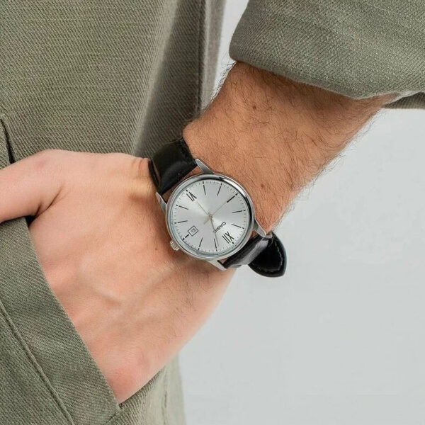 CASIO MTP-V002L-7B3UDF - Image 2