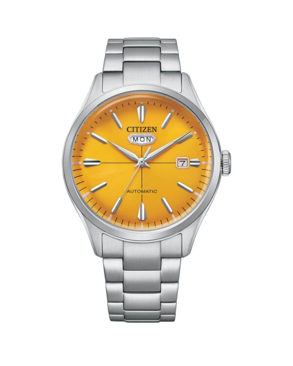 CITIZEN NH8391-51Z سیتیزن مردانه اتوماتیک