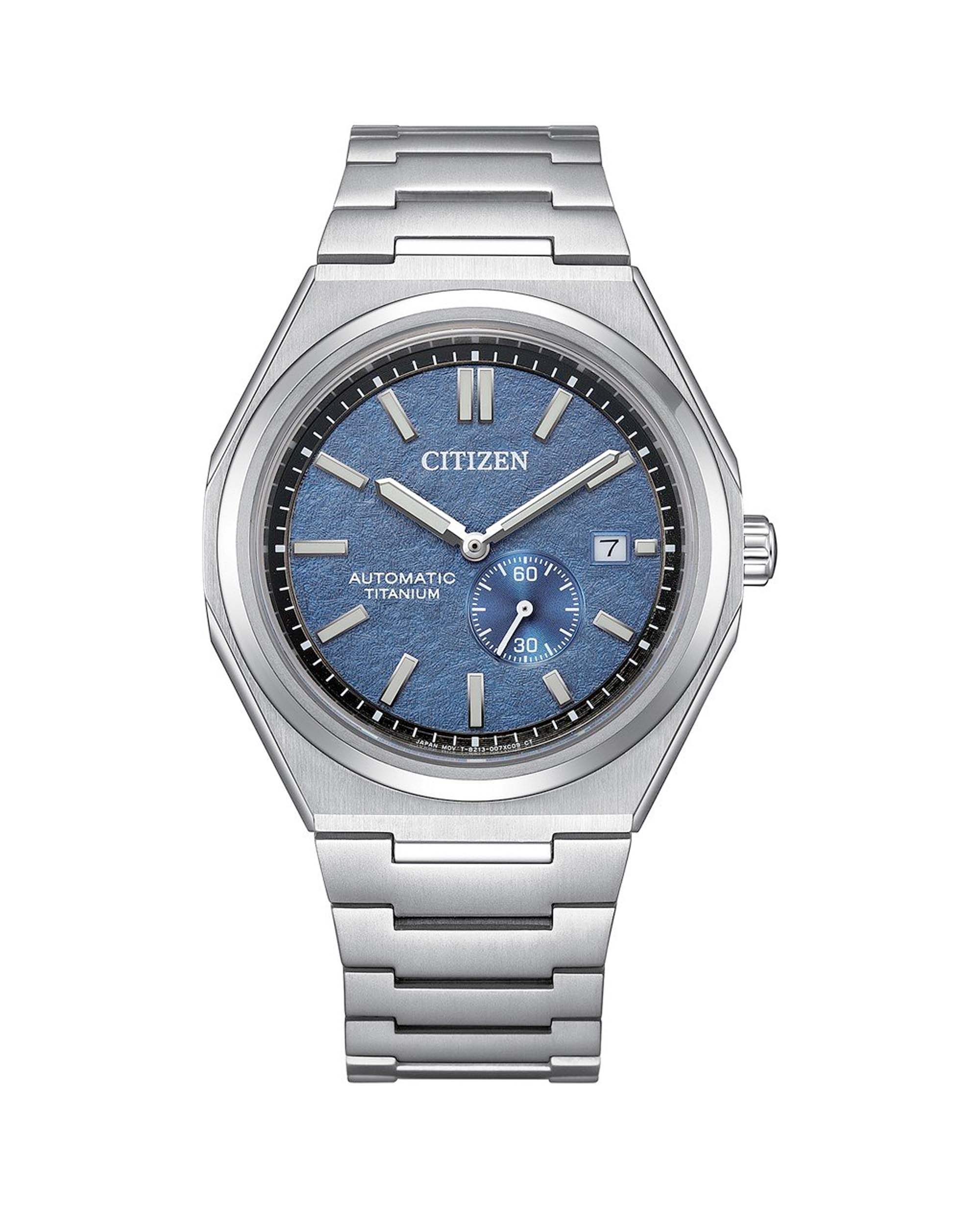 CITIZEN NJ0180-80L