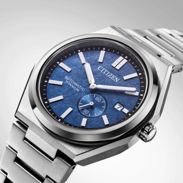 CITIZEN NJ0180-80L - Image 2