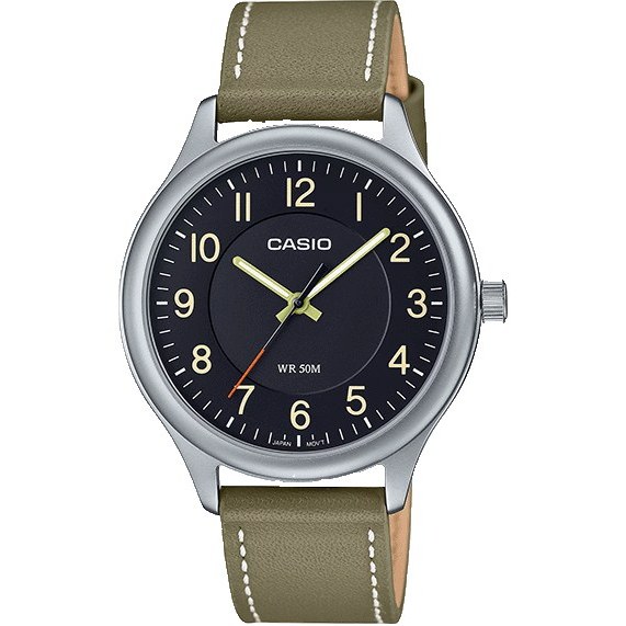 CASIO MTP-B160L-1B2VDF