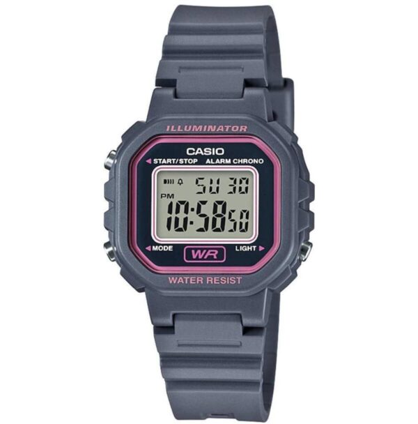 CASIO LA-20WH-8ADF