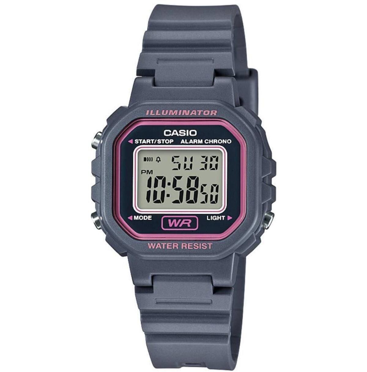 CASIO LA-20WH-8ADF