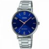 CASIO LTP-VT01D-2B2UDF