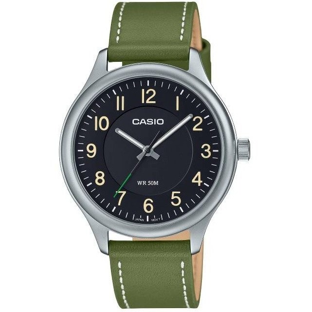 CASIO MTP-B160L-1B1VDF