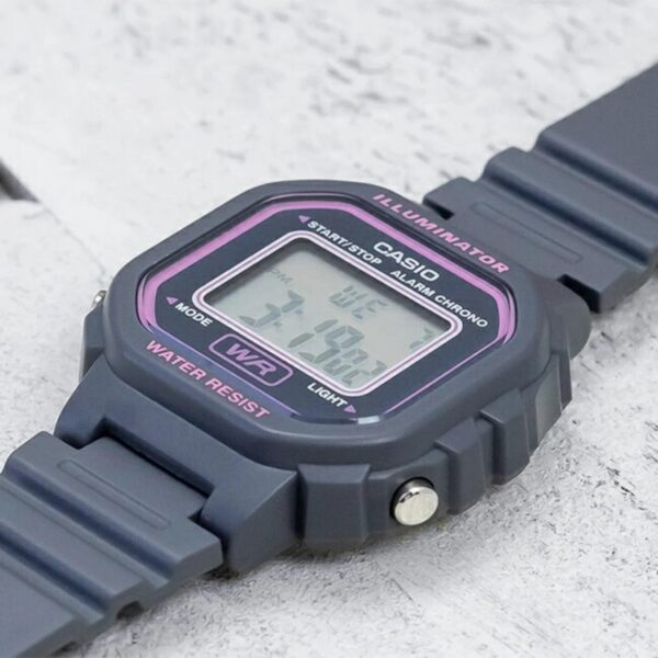 CASIO LA-20WH-8ADF - Image 2
