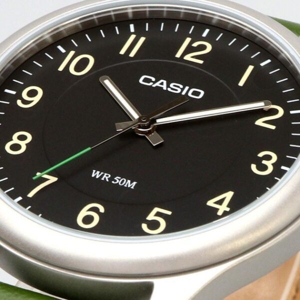CASIO MTP-B160L-1B1VDF - Image 3