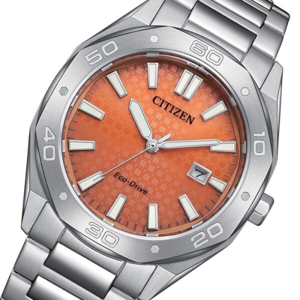 CITIZEN BM7630-80Z سیتیزن مردانه اکودرایو - Image 3