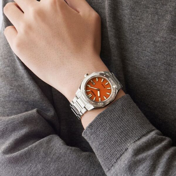 CITIZEN BM7630-80Z سیتیزن مردانه اکودرایو - Image 2