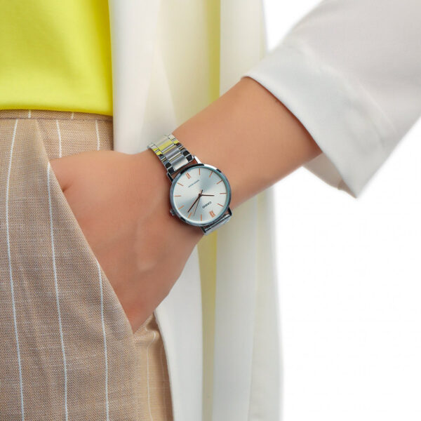 CASIO LTP-VT01D-7BUDF - Image 4