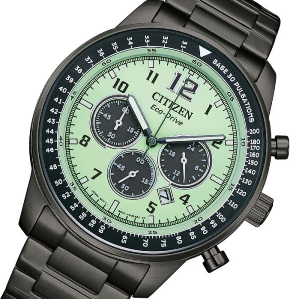 سیتیزن اکودرایو مردانه CITIZEN CA4507-84X - Image 3