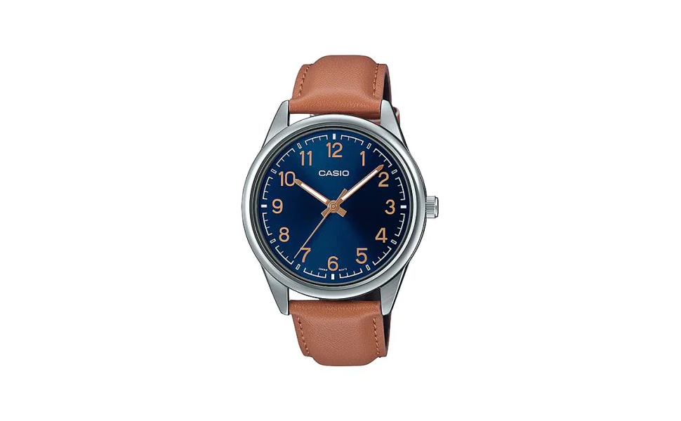 CASIO MTP-V005L-2B4UDF