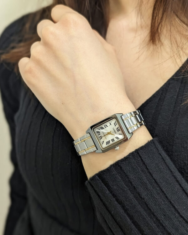 CASIO LTP-V007SG-9BUDF - Image 3
