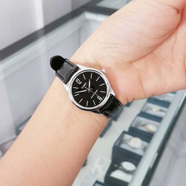 CASIO LTP-V005L-1BUDF - Image 4