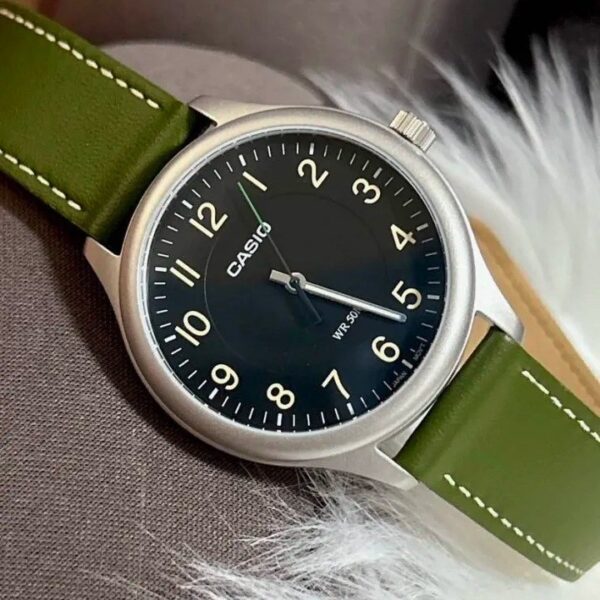 CASIO MTP-B160L-1B1VDF - Image 4