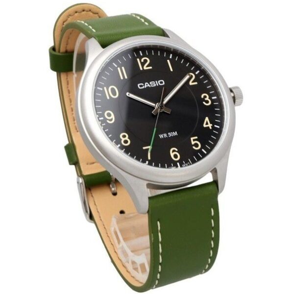 CASIO MTP-B160L-1B1VDF - Image 5