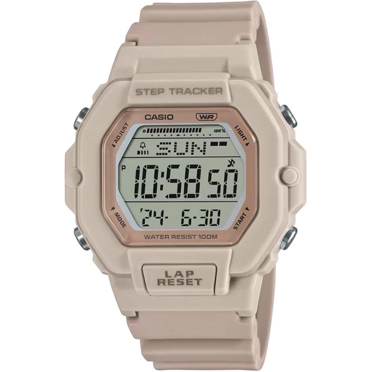 CASIO LWS-2200H-4AVDF