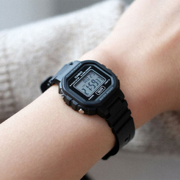 CASIO LA-20WH-1BDF - Image 2