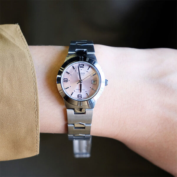 CASIO LTP-1241D-4ADF - Image 3