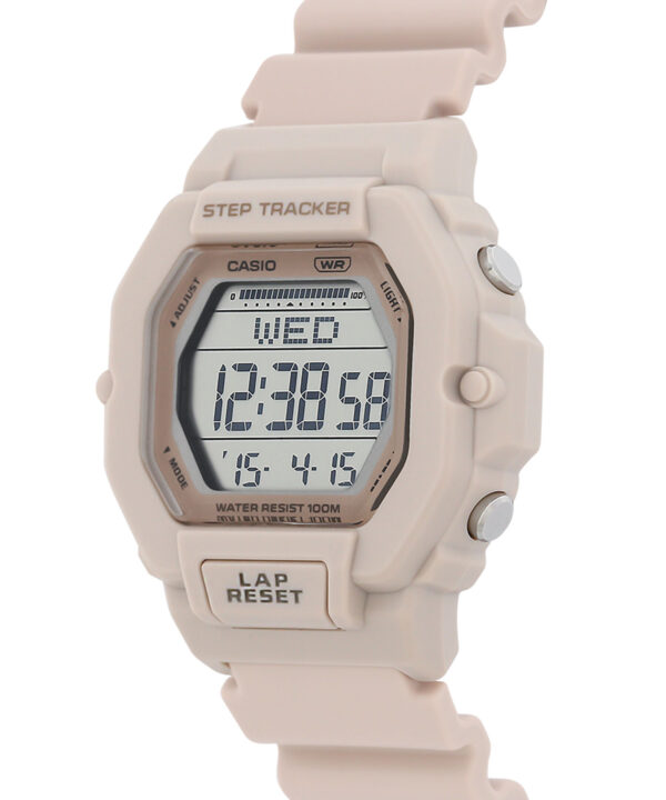 CASIO LWS-2200H-4AVDF - Image 2