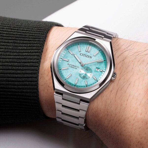CITIZEN NJ0180-80M - Image 2