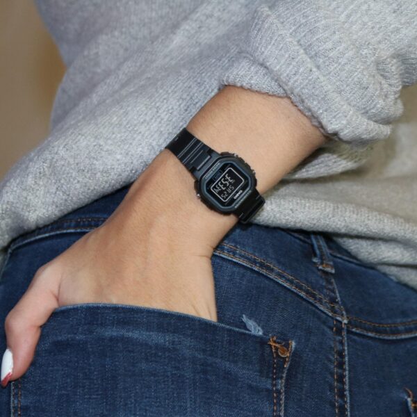 CASIO LA-20WH-1BDF - Image 3