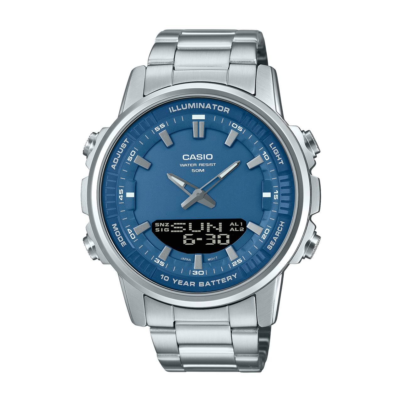 CASIO AMW-880D-2A1VDF