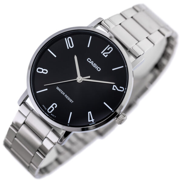 CASIO MTP-VT01D-1B2UDF - Image 2