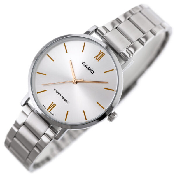 CASIO LTP-VT01D-7BUDF - Image 2
