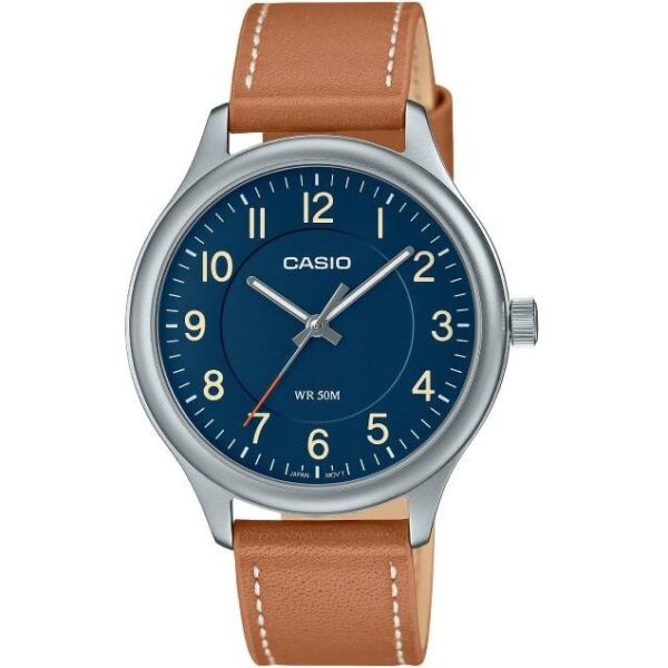 CASIO MTP-B160L-2BVDF