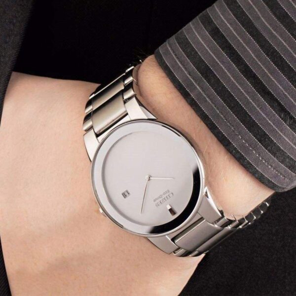 CITIZEN AU1060-51A سیتیزن مردانه اکودرایو - Image 4