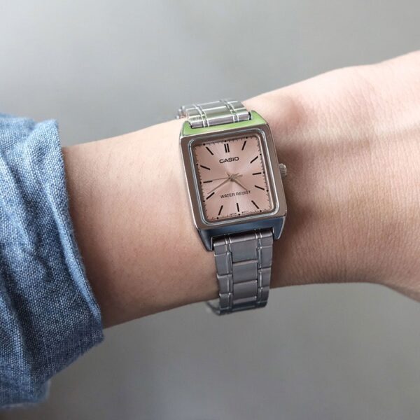 CASIO LTP-V007D-4EUDF - Image 4
