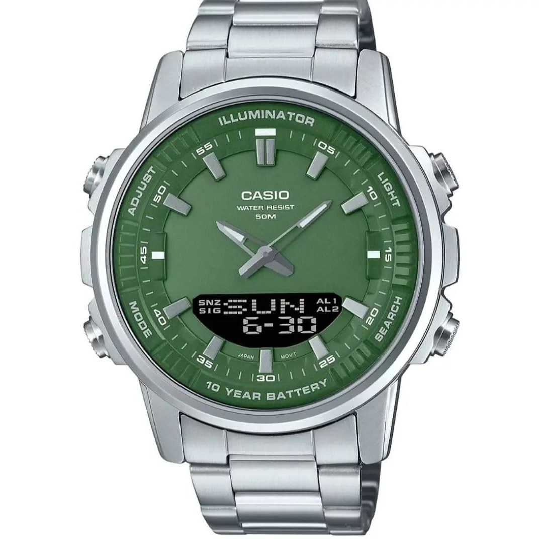 CASIO AMW-880D-3AVDF
