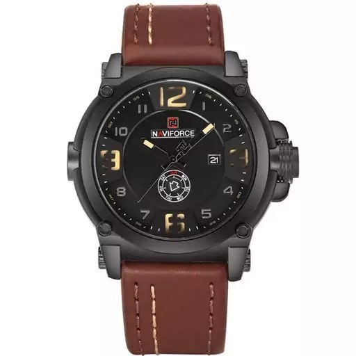 NAVIFORCE 9099. B/ Y/ BN