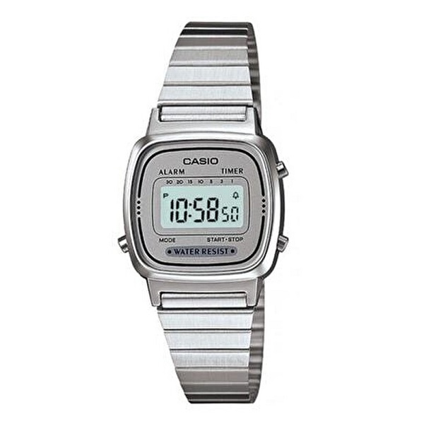 CASIO LA670WA-7DF