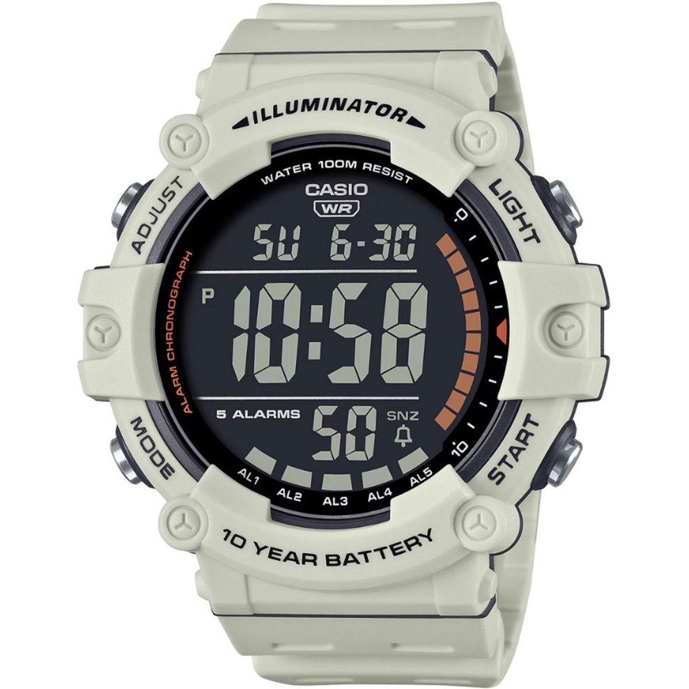 CASIO AE-1500WH-8B2VDF