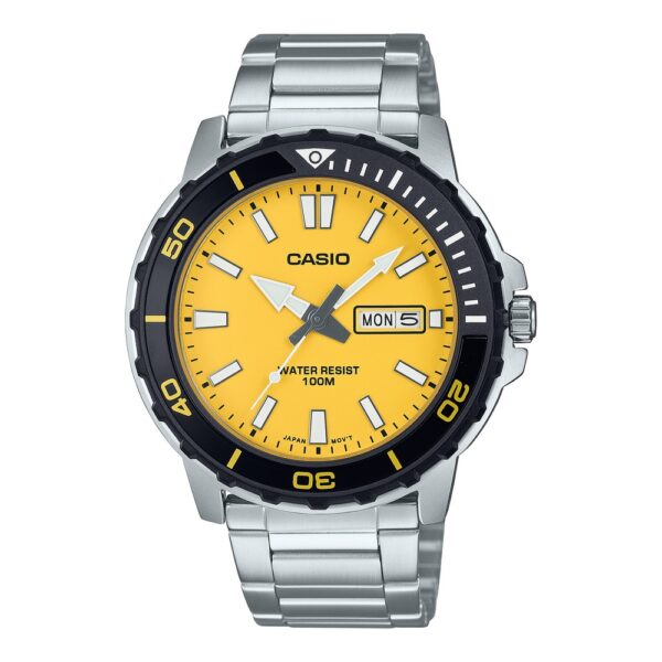 CASIO MTD-125D-9AVDF
