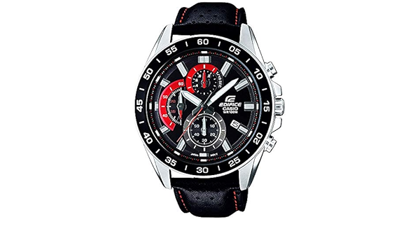 CASIO EFV-550L-1AVUDF