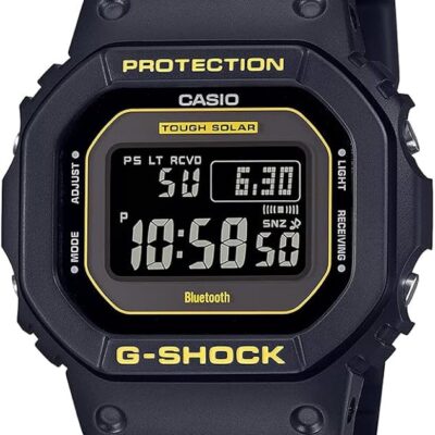 CASIO GW-B5600CY-1DR